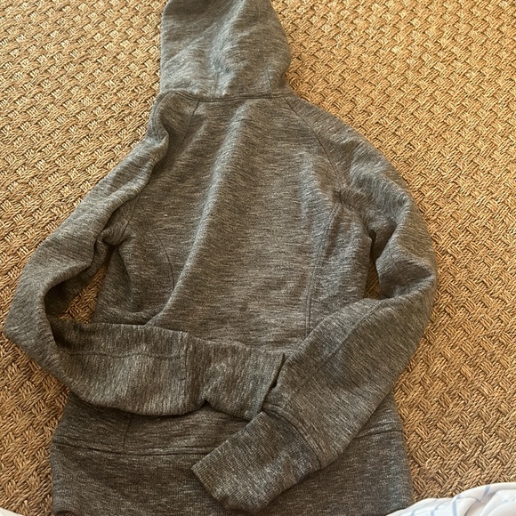 Lululemon Jacket - Picture 3 of 3